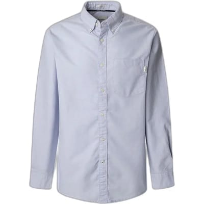 Shirt met lange mouwen Pepe Jeans Andrew