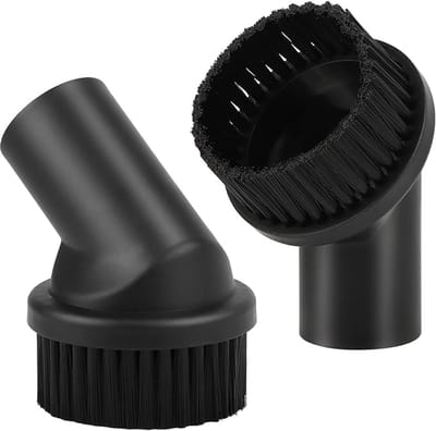 stuks 35mm stofborstels, universele stofzuigerborstels, hoogwaardige stofzuigerborstels, stofzuigeraccessoires, geschikt voor de meeste merken stofzuigerstofborstels