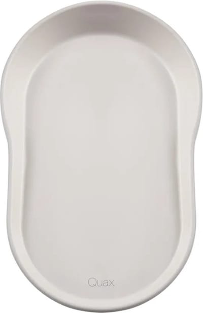 Quax Mamee - Clay - Verzorgingskussen / Aankleedkussen / Waskussen