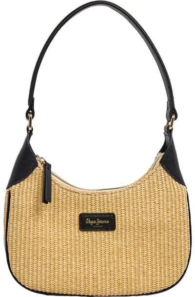 Pepe Jeans Trish Schoudertas Geel