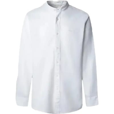 Shirt met lange mouwen Pepe Jeans Phoenix