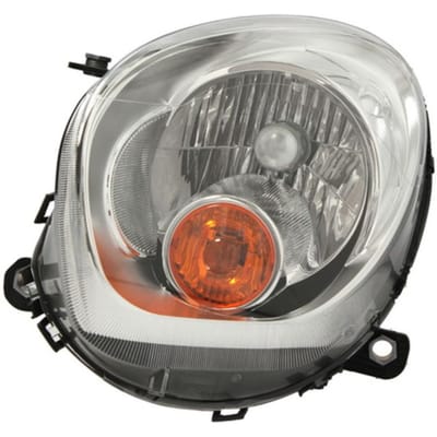 Koplampen MAGNETI MARELLI 710301267205, links