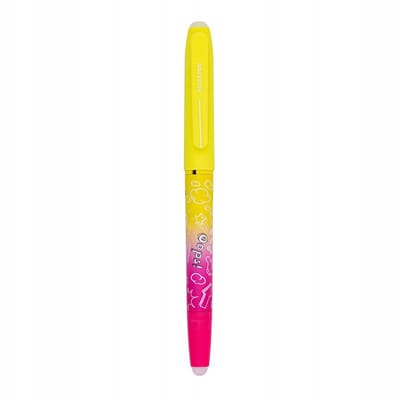 Astrapen Oops! Uitwisbare Pen Blauw + 2 Vullingen