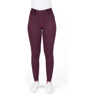 Dameslegging met volledige grip Equithème Alizé