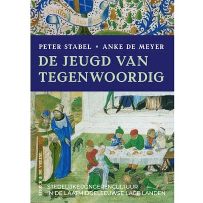 De Jeugd Van Tegenwoordig - Peter Stabel
