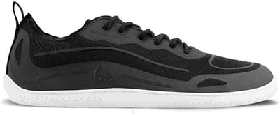Be Lenka Velocity Barefoot Schoenen Zwart EU 41 Man