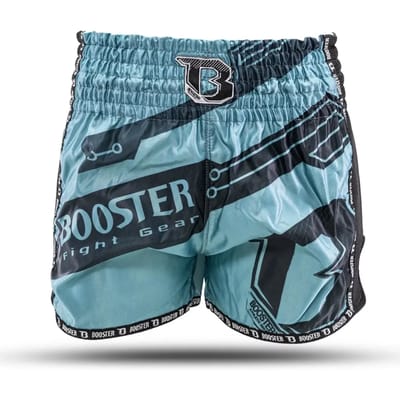Korte Kickboksen Booster Fight Gear Elite 3