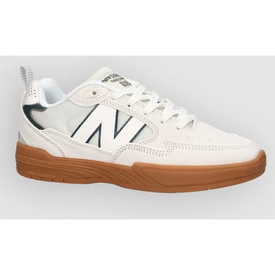 New Balance Numeric 808 Skate Schoenen wit