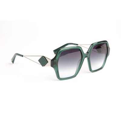 Ana Hickmann Sunglasses HI9219 T01 53