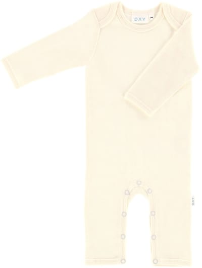 DAY Boxpakje Rib - Cream - Mt. 50/56