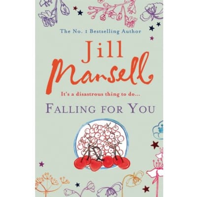 Falling For You - Jill Mansell