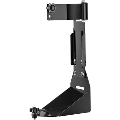 Support de Montage pour Cric High Lift Tout-Terrain Jeep Wrangler YJ/TJ/JK/JL 1986-2024