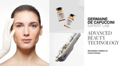Germaine de Capuccini Expert Lab - Lift Complex - 5x5 ML