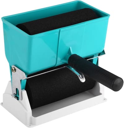 Handheld Lijmapplicator Roller voor DIY Projecten, Ideaal voor Houtbewerking en Creatieve Klussen - 180ml/320ml (6 Inch)