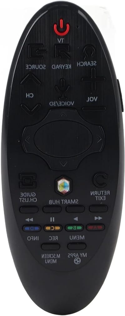 Multifunctionele Vervangende Tv-afstandsbediening voor Diverse Modellen, Geschikt voor -01185F- en -01185D-compatibiliteit, Gebruiksvriendelijk en Betrouwbaar
