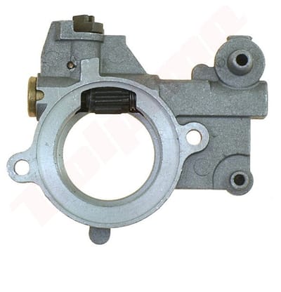 Oliepomp passend op STIHL MS661 ( 1144 640 3200 )
