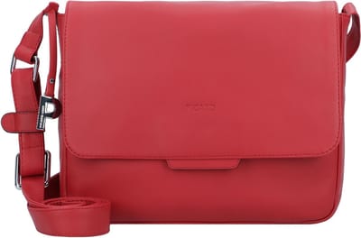 PICARD Schoudertas Timeless Crossover Bag Rot Rood