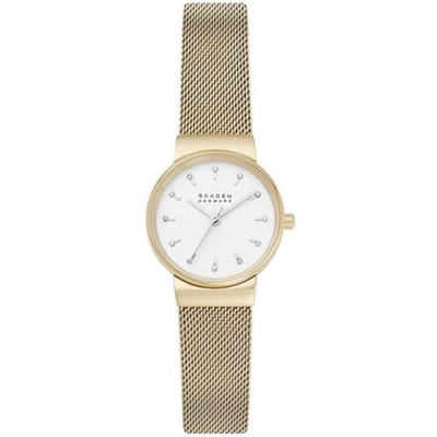 Skagen SKW7202 Dames Horloge 26mm 3ATM