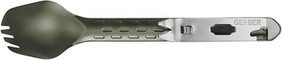 Gerber Devour - Cook Eat Clean Spork FSG