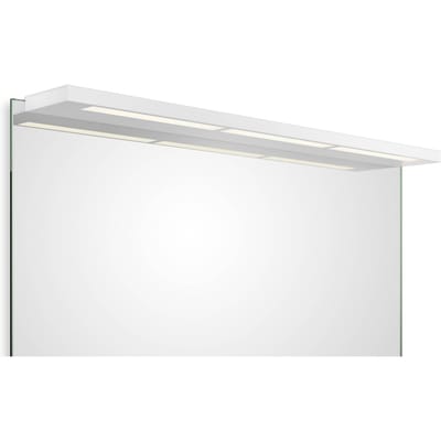 Decor Walther Slim 1 N LED spiegellamp wit