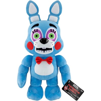 Pluche Funko Five Nights At Freddys Bonnie