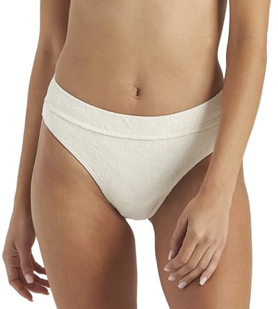 Billabong Fade To White M Bikinibroekje Wit 2XL Vrouw