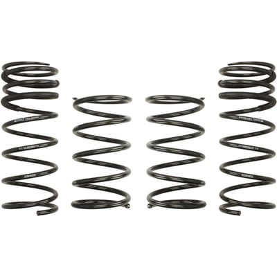 Ophangset, veren Pro-Kit EIBACH E5526-140