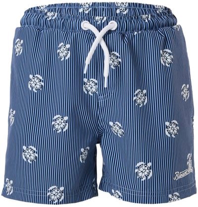 Blount & Pool Beach Stretch Zwemshorts junior – Maat 140
