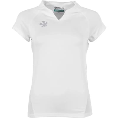 Reece Rise Shirt Dames - Maat XXL