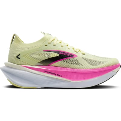 Brooks Hardloopschoenen Hyperion Max 3 - Sportswear - Volwassen