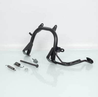RMS-middenstandaard voor Piaggio 50 Liberty 4t scooter 2000 tot 2002 21 cm / 581835 nieuw