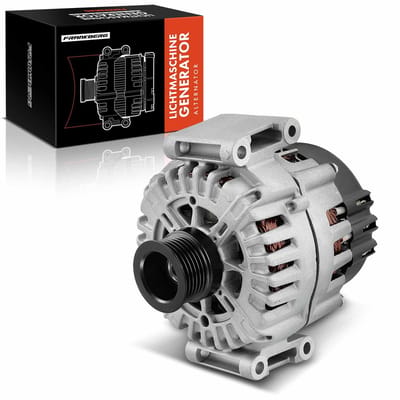Frankberg 1x Dynamo Generator voor Benz W212 S212 A/C207 W204 C204 35L
