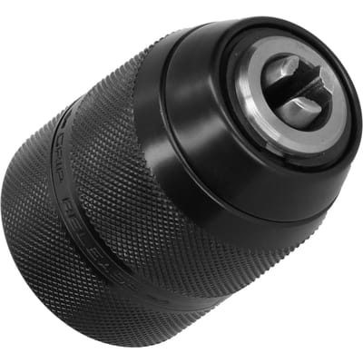 Boorkop Grote Gat Draad Handvast Connector Alle Metalen Hardware 213mm 1220UNF