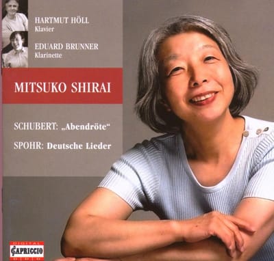Petersen Quartett - String Quartet No. 3 & 5 (CD)