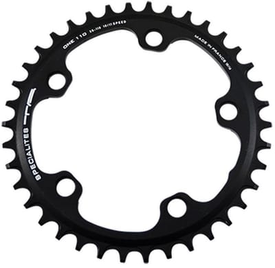 5-spaaks lade TA One 110 Shim