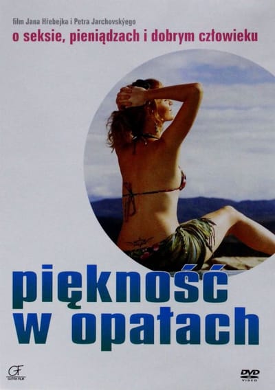 Kráska v nesnázích [DVD]
