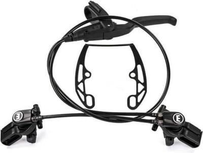Magura HS11 complete (achter)remset - Easy Mount - 2500mm