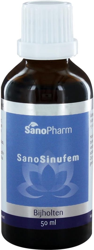 SANO SINUFEM