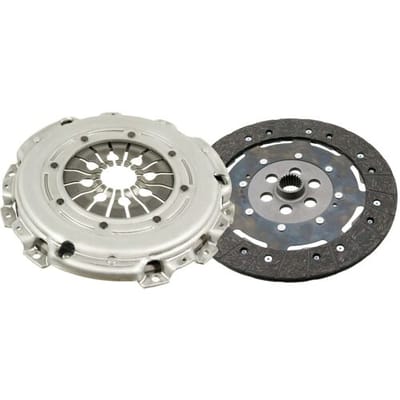 Koppelingsset BLUE PRINT ADF123035