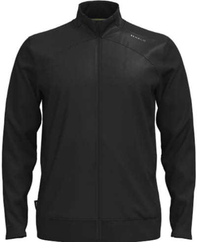 Under Armour Halo Hybrid Jacket Black
