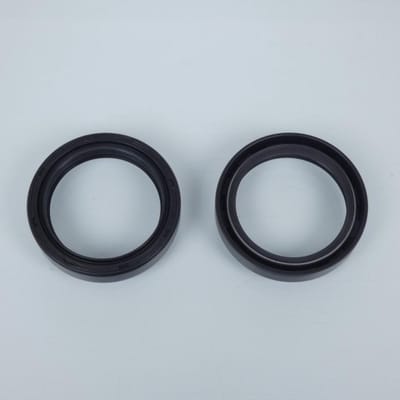 tecnium vorkkeerring voor honda 250 cr r 1982 43x55x10.5mm nieuw