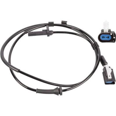 Sensor, wielsnelheid FEBI BILSTEIN 172154 Links