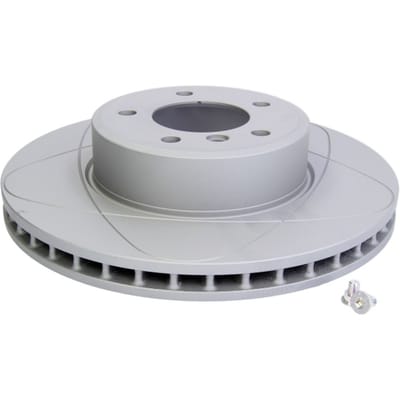 Remschijf ATE Power Disc 24.0330-0173.1, 1 Stuk