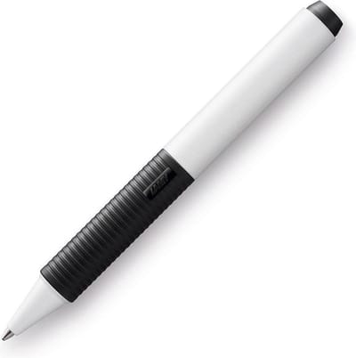 Lamy - balpen Screen multipen - Wit