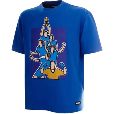 T-shirt Italië Legends