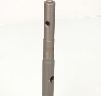 Té de fourche origine pour Scooter Sym 50 Orbit 3 4T 2015 à 2020 53200-XB1-000 / Ø33mm Neuf