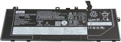 Lenovo 5M11T20187 Batterij - 58Wh