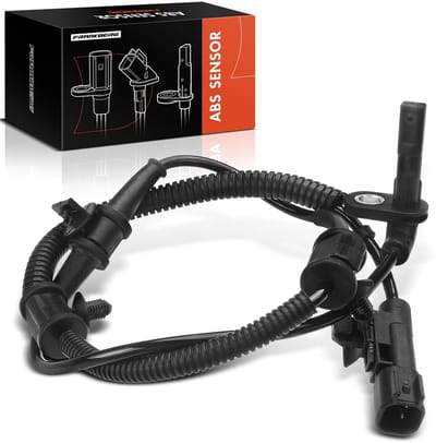 Frankberg 1x ABS-sensor vooras links rechts voor Chevrolet Malibu Opel