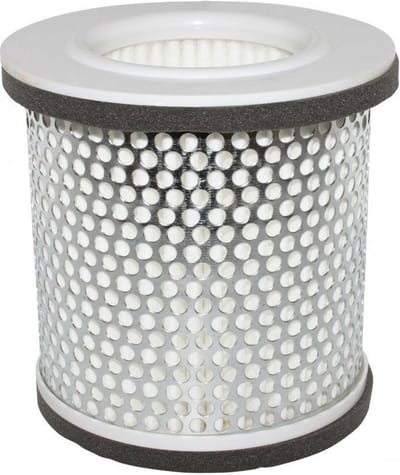 hiflofiltro luchtfilter voor motor yamaha 900 xj diversion na 1994 nieuw