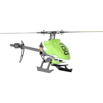 F150 RC helikopter RTF